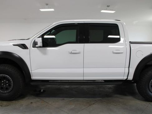 Used 2025 Ford F150 Raptor AWD/4WD image 6