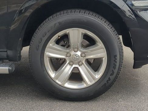 Used 2013 RAM 1500 Sport w/ Sport Premium Group image 11