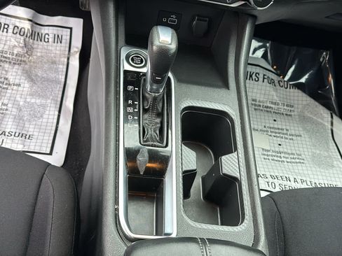 Used 2020 Nissan Sentra S image 20