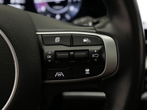 Used 2023 Kia Sportage SX AWD/4WD image 36