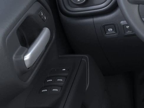 New 2025 Chevrolet Silverado 3500 W/T w/ WT Convenience Package image 30