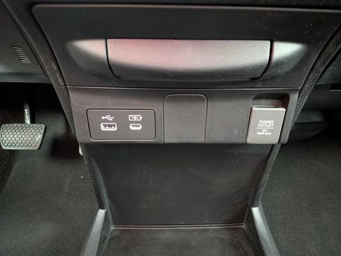 Used 2025 Honda Odyssey EX-L image 8