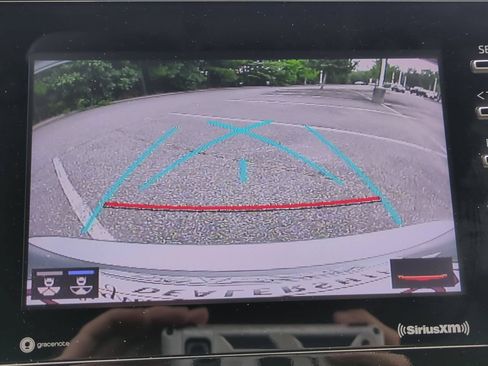 Used 2024 Toyota Camry SE FWD image 20
