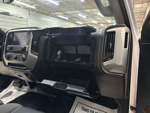 Used 2017 GMC Sierra 3500 SLE w/ SLE Fleet Preferred Package AWD/4WD image 29