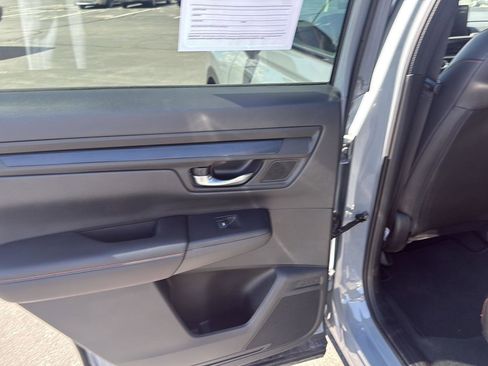 Used 2026 Honda CR-V Sport-L image 23