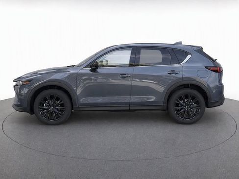 Used 2024 MAZDA CX-5 Carbon Edition AWD/4WD image 6