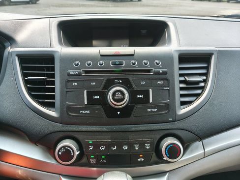 Used 2014 Honda CR-V LX image 4
