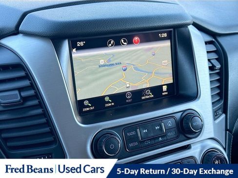 Used 2015 GMC Yukon XL SLT w/ Open Road Package image 14