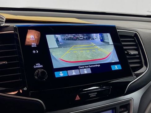 Used 2022 Honda Pilot Special Edition image 17