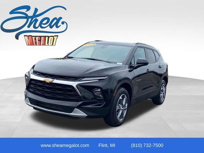 Certified 2024 Chevrolet Blazer LT w/ Convenience Package