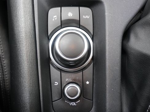 Used 2020 MAZDA MX-5 Miata RF Grand Touring RWD image 20