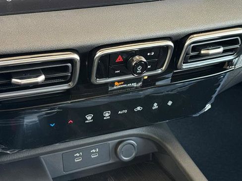 New 2026 Nissan Sentra SV w/ Floor Mat Package image 21