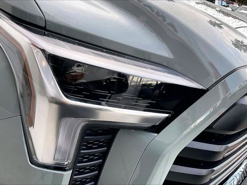 New 2026 Toyota Tundra Limited image 12