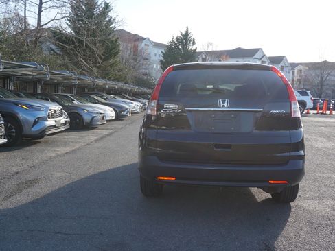 Used 2013 Honda CR-V EX image 5