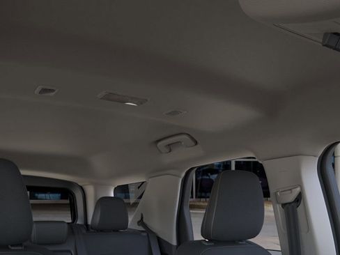 New 2025 Ford Bronco Sport Big Bend AWD/4WD image 22