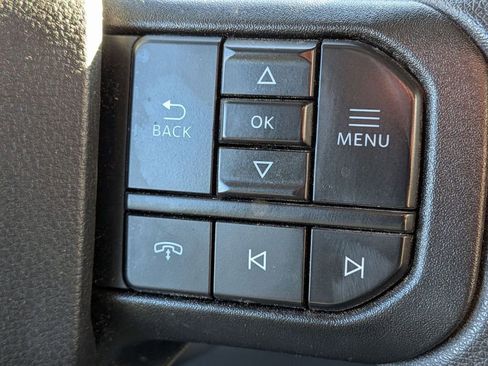 Used 2025 Ford F350 XLT AWD/4WD image 21