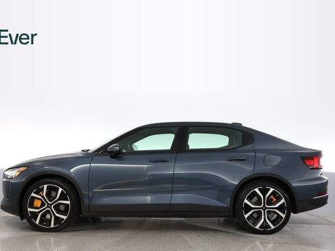 Used 2023 Polestar Polestar 2 w/ Pilot Pack AWD/4WD image 15
