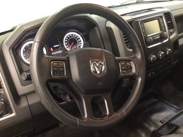 Used 2020 RAM 1500 Tradesman w/ Protection Group AWD/4WD image 23