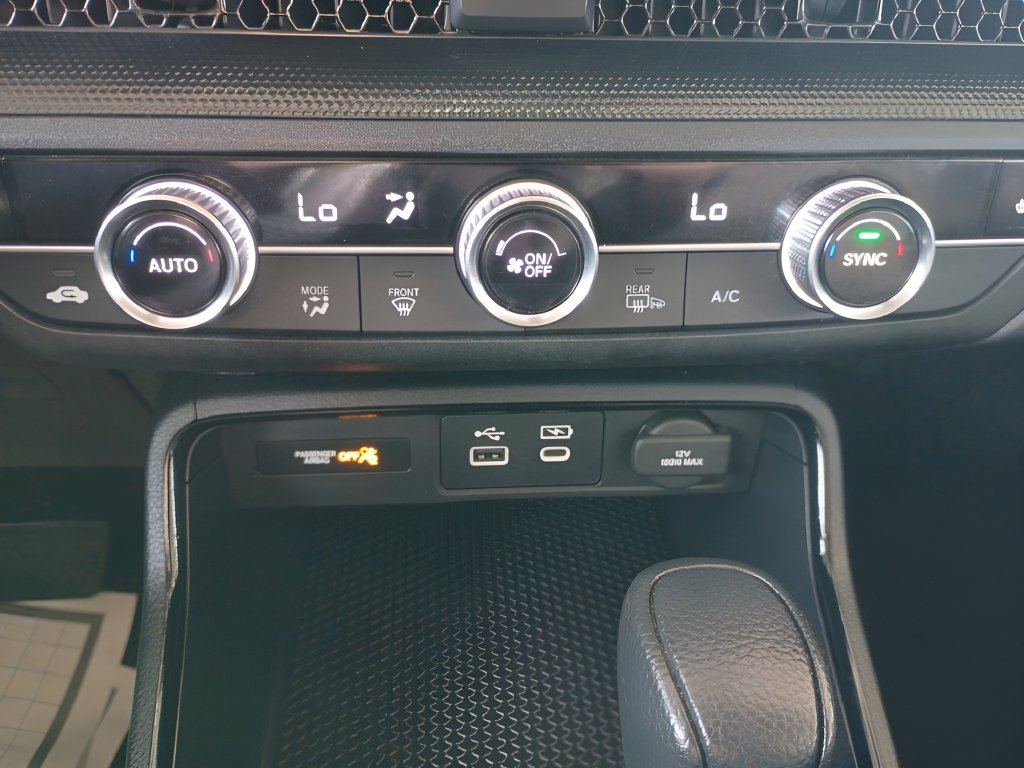 Used 2023 Honda CR-V EX image 15