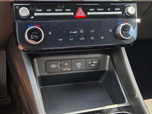New 2026 Hyundai Santa Cruz SEL FWD image 28