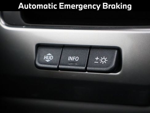 Used 2020 Chevrolet Tahoe Premier w/ RST 6.2L Performance Edition image 46