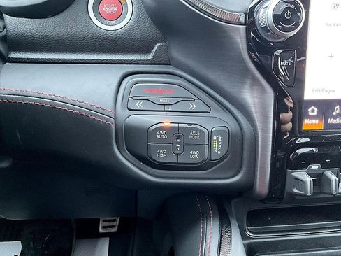 Used 2024 RAM 1500 TRX w/ TRX Level 2 Equipment Group image 19