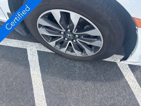 Used 2022 Honda Odyssey EX-L image 4