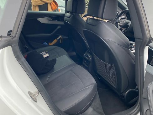 Used 2022 Audi A5 2.0T Premium Plus image 5