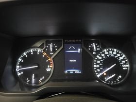 Used 2023 Toyota Tundra SR5 w/ TRD Off-Road Premium Package AWD/4WD image 12