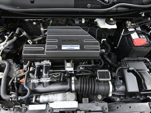 Used 2018 Honda CR-V EX image 18