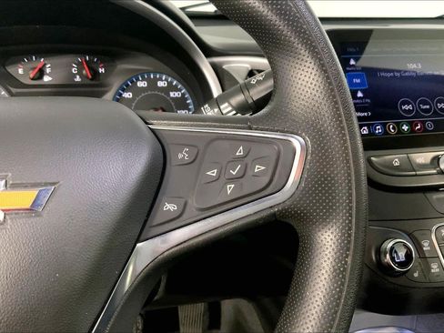 Used 2024 Chevrolet Malibu LT FWD image 19
