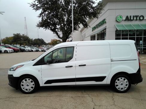 Used 2023 Ford Transit Connect XL image 17