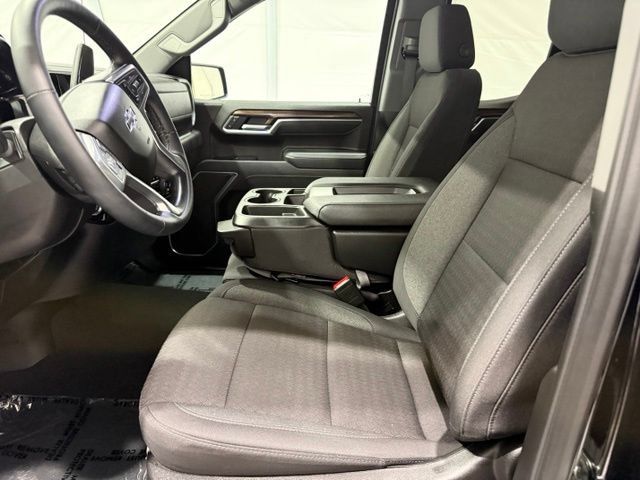 New 2026 Chevrolet Silverado 1500 RST w/ RST Select Package AWD/4WD image 14