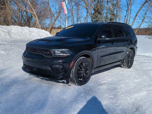 Used 2023 Dodge Durango R/T image 7