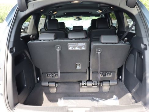 New 2026 Honda Odyssey Sport-L image 12