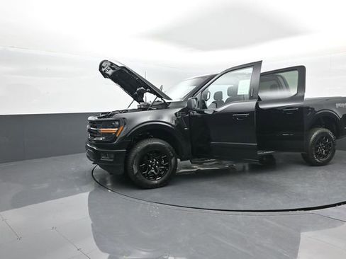 New 2026 Ford F150 XLT w/ FX4 Off-Road Package image 38