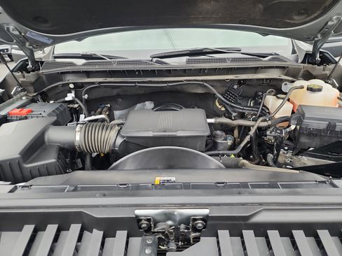 Certified 2024 GMC Sierra 2500 AT4 w/ AT4 Preferred Package image 41