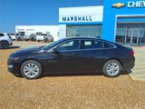 Used 2025 Chevrolet Malibu LT image 2