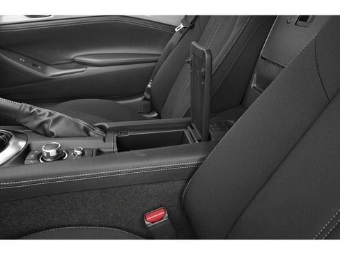 New 2026 MAZDA MX-5 Miata Club RWD image 56