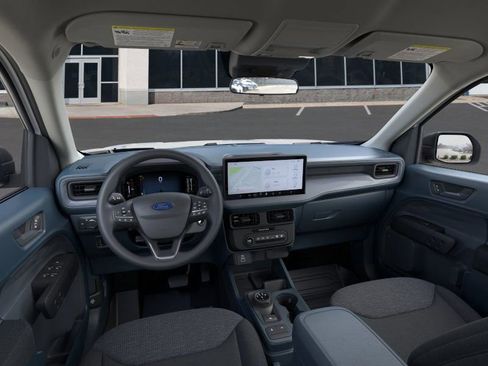 New 2025 Ford Maverick XL w/ 4K Tow Package image 9