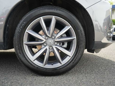 Certified 2023 Acura RDX AWD w/ Technology Package image 9