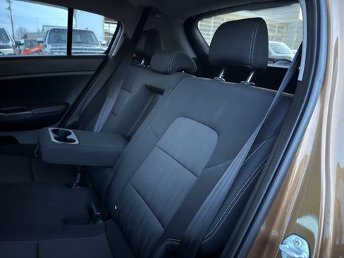 Used 2020 Kia Sportage LX image 29