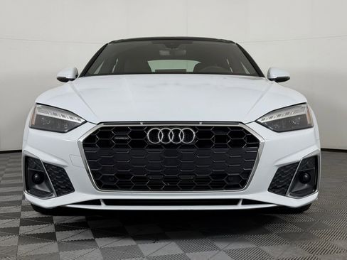 Used 2023 Audi A5 2.0T Premium w/ Convenience Package image 6