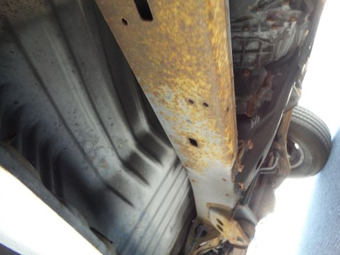 Used 1997 Toyota Land Cruiser AWD/4WD image 44