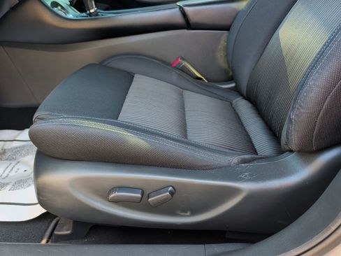 Used 2016 Nissan Maxima 3.5 S image 9