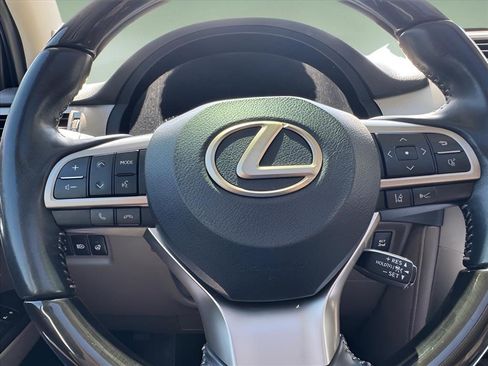 Used 2021 Lexus GX 460 Premium w/ Premium Package AWD/4WD image 21
