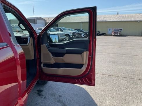 Used 2022 Ford F150 XLT w/ Equipment Group 301A Mid AWD/4WD image 38