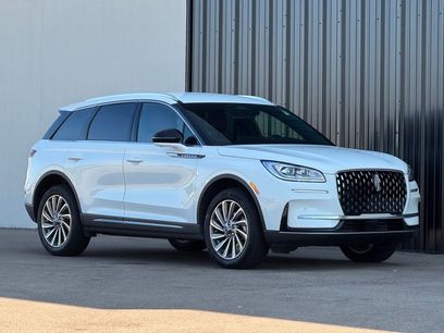 Used 2023 Lincoln Corsair Reserve w/ Equipment Group 201A