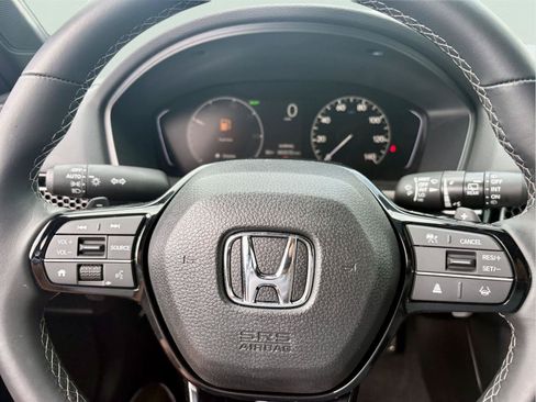 Used 2026 Honda Civic Sport image 14