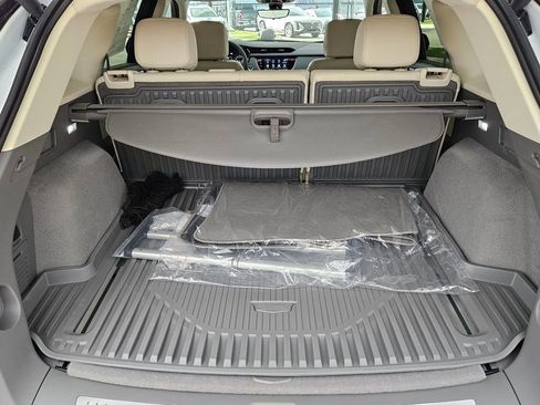 New 2026 Cadillac XT5 Premium Luxury w/ Driver Assist Package image 30